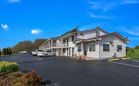 Econo Lodge Kingsport